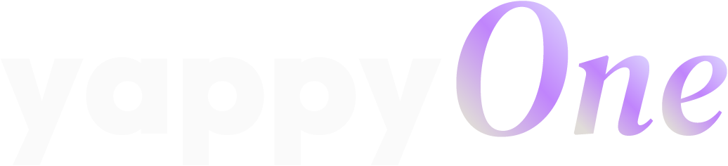 yappyOne